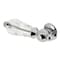 Kingston Brass KTWLL1 Wilshire Toilet Tank Lever, Polished Chrome KTWLL1 - alternate 1